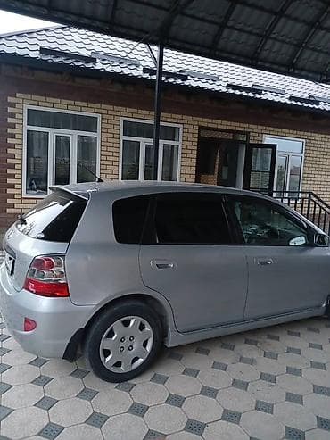 хонда аккорд капот: Honda Civic: 2003 г., 1.7 л, Бензин, Хэтчбэк — 2
