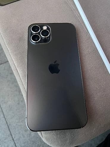 nokia 808: IPhone 12 Pro, Графит, Кабель — 2