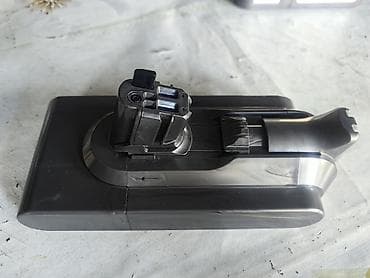 hyperx cloud core: Ручной пылесос Новый Dyson Полная оплата — 8