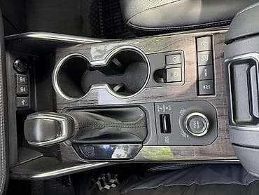 тойота в: Toyota Highlander: 2021 г., 3.5 л, Автомат, Бензин, Кроссовер — 10