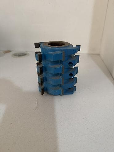 набор кастрюлей: Фреза наборная пазовая для деревообработки - Тип: наборная — 2