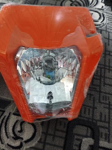 фары на мерседес 124 бишкек: Передняя правая фара BMW 2026 г., Новый, Аналог, Китай — 3