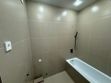 новый дом с ремонтом: 2 комнаты, 64 м², Элитка, 7 этаж, Евроремонт — 6