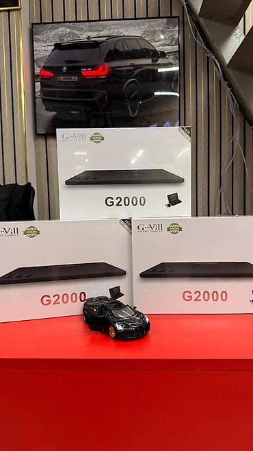 tecno telefon: G‑Vill G2000. Особенности: - Тонкий корпус с минималистичным — 1