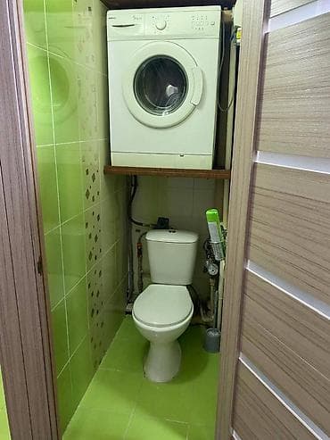 Батирлер: Сдаётся уютная 2 ‑комнатная квартира с отдельной кухней и рабочей — 6