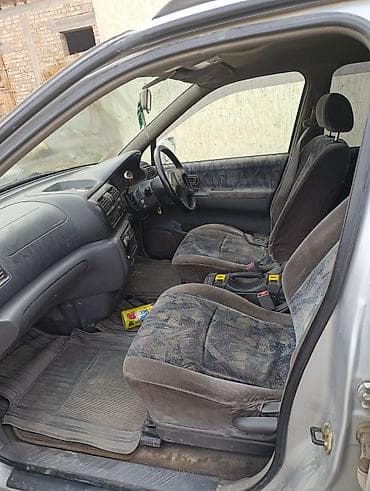 elgrand e51: Nissan R Nessa: 1998 г., 2 л, Автомат, Бензин, Универсал — 4