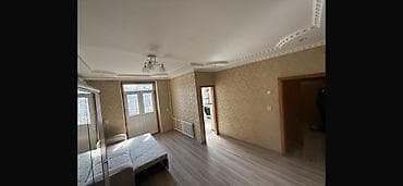 гостевая: 1 комната, 30 м², Сталинка, 2 этаж, Косметический ремонт — 8