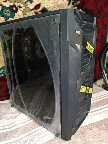 hp 2710p: Компьютер, ядер - 4, ОЗУ 8 ГБ, Игровой, Б/у, Intel Core i5, HDD + SSD — 1