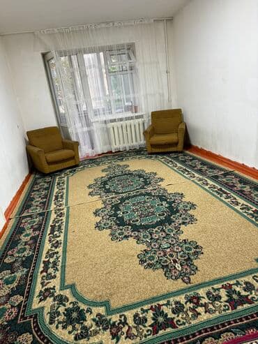 сдаю швейный цех с оборудованием: 3 бөлмө, Менчик ээси, Чогуу жашоо менен, Жарым -жартылай эмереги бар — 2