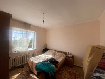 Үйдү ижарага алам: Үй, 80 кв. м, 3 бөлмө, Менчик ээси, Косметикалык оңдоо — 23