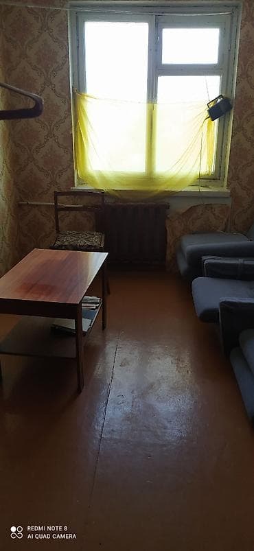 квартира в районе политех: 3 комнаты, 67 м², 104 серия, 5 этаж, Старый ремонт — 5