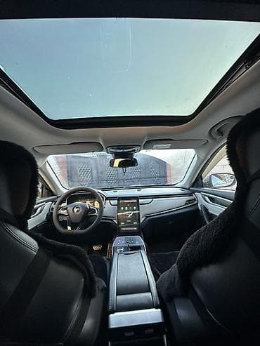 fit 2: Weltmeister EX5, 2020 г., 183000 км, Передний, В наличии — 6