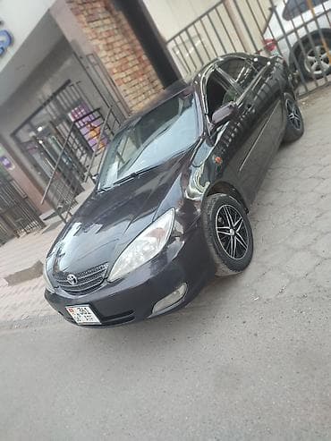 тойота краун левый руль бишкек: Toyota Camry: 2003 г., Автомат, Седан — 1