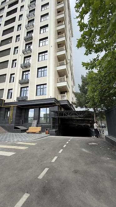 Квартиры: 1 комната, 48 м², Элитка, 7 этаж, ПСО (под самоотделку) — 2