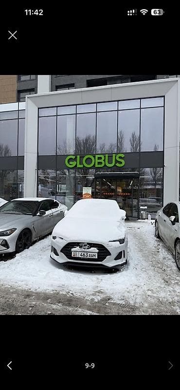 18: 1 комната, 55 м², Элитка, 14 этаж, Готовая ПСО (под самоотделку) — 5