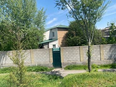 квартира керек кара балта: Үй, 65 кв. м, 3 бөлмө, Менчик ээси, Дизайнердик оңдоо — 1