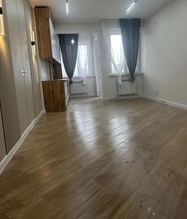 real sight: 1 комната, 29 м², Элитка, 10 этаж — 8