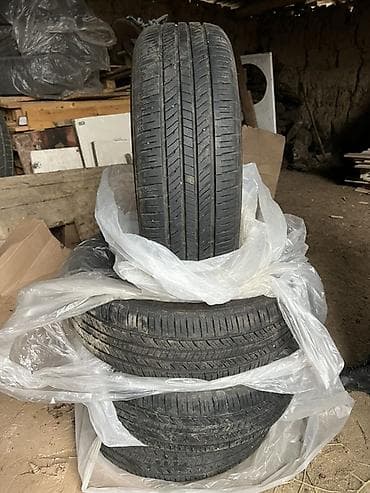 evro r: Продам идеальные колеса Летние колеса И r 16 /205/65 90% тоже — 1