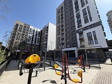 квортиры: 2 комнаты, 57 м², Элитка, 8 этаж, Дизайнерский ремонт — 8