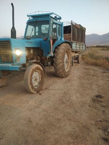 прицеп токмок: Шаймандары бар — 2