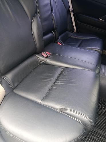 aegis hero: Toyota Mark X: 2006 г., 2.5 л, Автомат, Бензин, Седан — 10