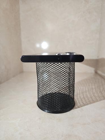 ми 13: Samsung Galaxy S22 Ultra, 256 ГБ, цвет - Черный, 2 SIM — 5