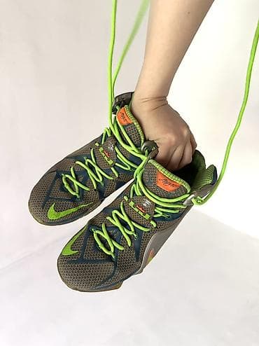 nike react hyperset: Мужские кроссовки, 44, Nike, Б/у, Самовывоз — 3