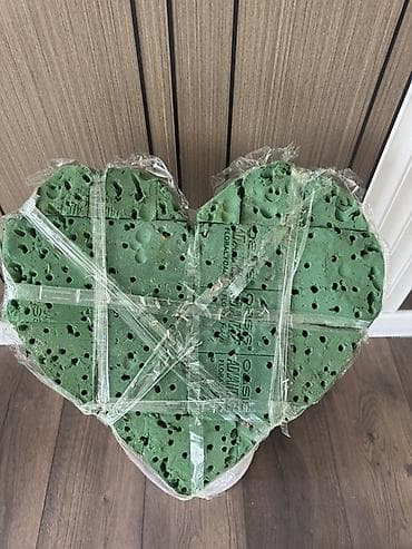 Балатылар: Флористическая губка 
Цена 2000 — 1