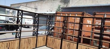 продаю полки для магазина: Стеллаж в стиле лофт в наличии и на заказ — 24