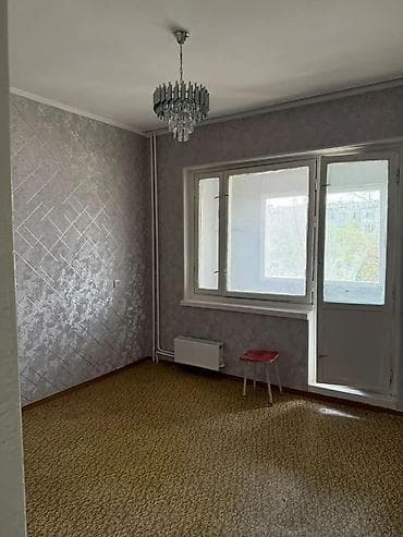 Недвижимость: 2 комнаты, Аламедин-1 мкр Агентство недвижимости, Только девушкам, от 1 месяца, от 3 месяцев, от 6 месяцев, С мебелью частично — 2