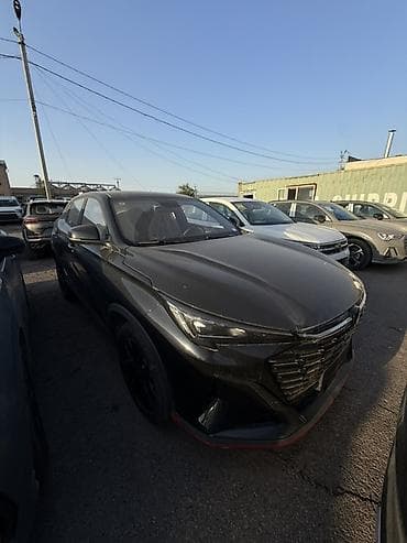 mini cooper: Changan X5 Plus: 2025 г., 1.5 л, Автомат, Бензин, Кроссовер — 3