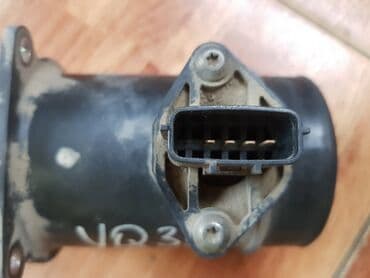 датчик map: Nissan Pathfinder воздухомер, Ниссан патфандер 1998 по 2003 год — 2