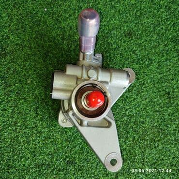 запчасти на опель вектра с: Гидроусилитель Honda 2001 г., Новый, Оригинал, Япония — 1