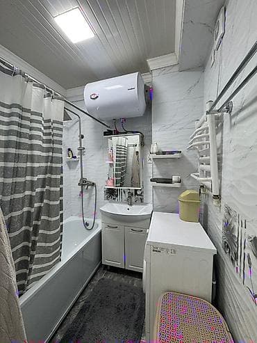 участок селекции: 3 комнаты, 67 м², Элитка, 3 этаж, Евроремонт — 10