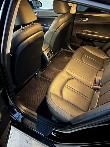 бишкек арзан машина: Kia K5: 2018 г., 2 л, Автомат, Бензин, Седан — 5