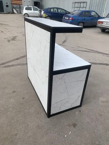 кассавый ящик: Кассовый стол
Стол ресепшен на заказ изготовим быстро — 2