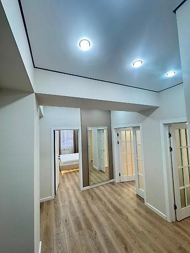 Недвижимость: 2 комнаты, 71 м², Элитка, Технопарк Элитка, 6 этаж, Дизайнерский ремонт — 3