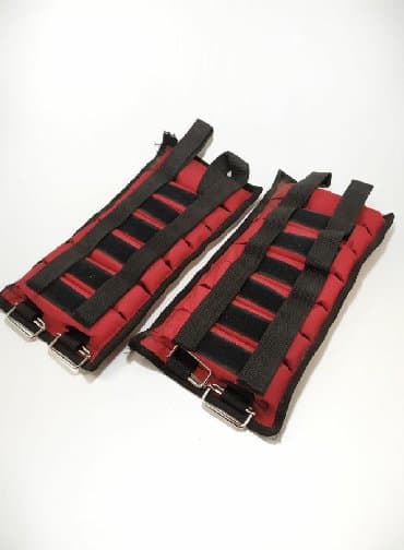 грузики: Грузики Для тренировок Качество высшее✓ Очень удобные для тренировок✓ — 2