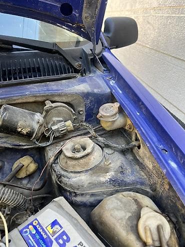 мицу: Тико сатылат срочно- 70 мин ( кеми бар) Жылы -1994 Матор каробка — 5