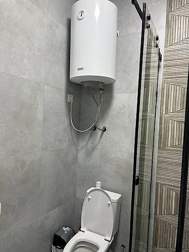сланцы на лето: Коттедж, коттедж ЦО Palm Beach, Чок-Тал, Детская площадка, Парковка, стоянка, Охраняемая территория — 4