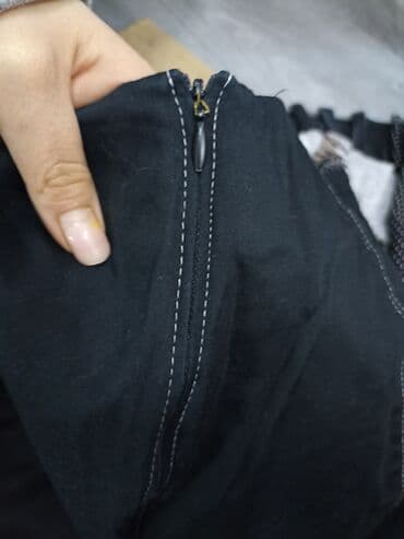 черно белое платье вечернее: Юбки — 5