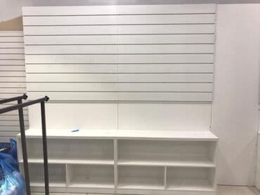 оборудование для бутика: Срочно продаем мебель качество отличное практически не — 2