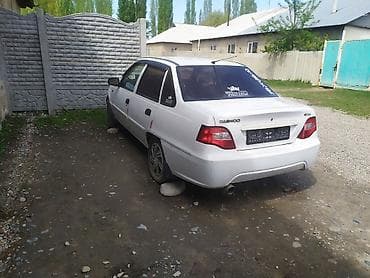 Срочно продаю daewoo nexia на запчасти 2013 г мне растаможенный