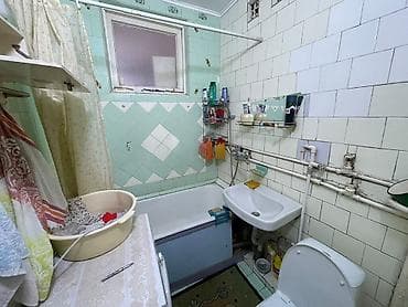 Недвижимость: 2 комнаты, 44 м², магазин Космос 3 этаж — 7