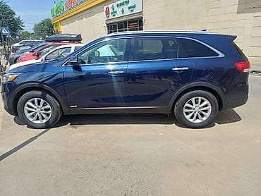 руль для пу: Kia Sorento: 2017 г., 2.4 л, Автомат, Бензин, Кроссовер — 5