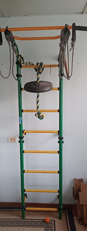 будка для гриль: Бочка Пластик, 1000 л — 6