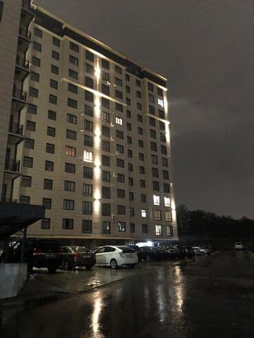 жм ак жар какой район бишкек: 1 комната, Душевая кабина, Постельное белье, Кондиционер — 6