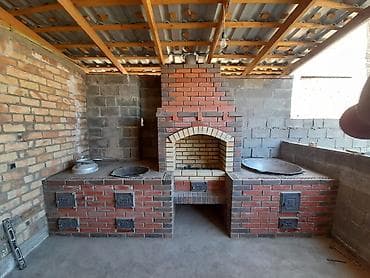 барбекю очок: Барбекю, Очок Обработка Больше 6 лет опыта — 6