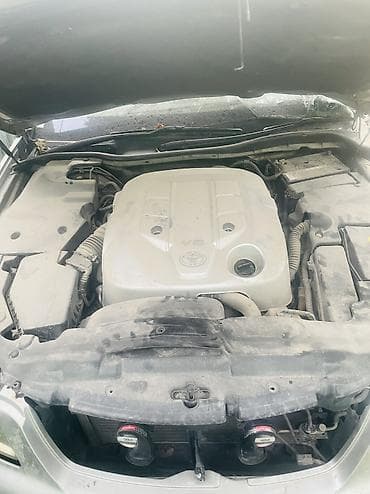 разбор японии: Toyota, Б/у, Оригинал — 2