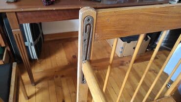 купить манеж детский бу: Детский советский манеж с матрасом, очень в хорошем состоянии — 3